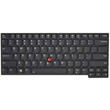 Lenovo Keyboard BL BK SE, 01YP385