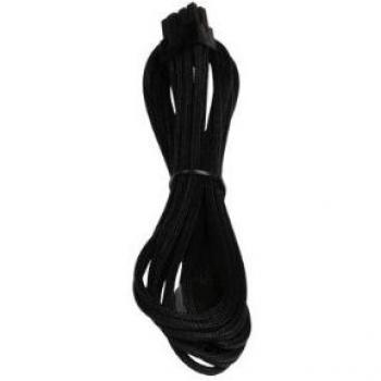 Cable ALIMENTACION 8P 45CM BITFENIX EPS12V Negro BFA-MSC-8EPS45KK