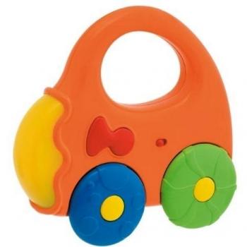 Diverse Sonajero bólido Chicco