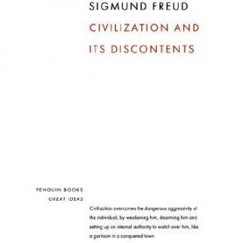 Civilización y sus descontentos - Sigmund Freud (Edición Penguin Great Ideas)