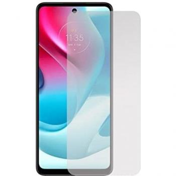 Movilrey Protector para Motorola Moto G60s Cristal Templado de Pantalla para movil. Vidrio 9H