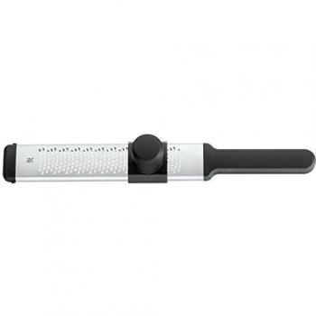 WMF Top Tools Rallador Fino, plástico, Acero Inoxidable Pulido