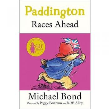 Paddington Races Ahead