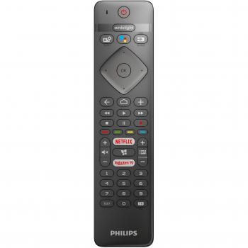 Televisor Philips 50PUS7504/12