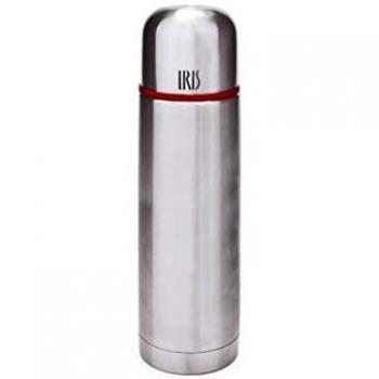IRIS Termo Acero Inoxidable, INOX, 7.5 cm