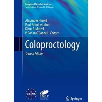 Coloproctology