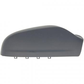Retrovisor exterior - embellecedor ULO 3001022, cubierto de plástico, color negro, diseñado para vehículos específicos, fácil instalación, resistente a impactos y condiciones climáticas adversas