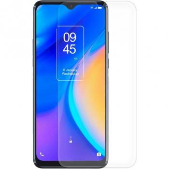 Protector de Pantalla Cristal Templado COOL para TCL 20 SE