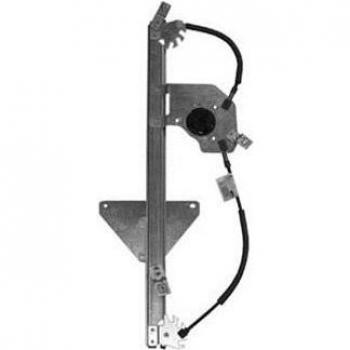 Elevalunas eléctrico MAGNETI MARELLI 350103919000 con motor de alta eficiencia, compatible con múltiples modelos de vehículos, fácil instalación, diseño compacto y duradero