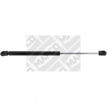 Amortiguador de maletero MAPCO 91200 - Gas spring para maletero, compatible con múltiples vehículos, fácil instalación, alta resistencia y durabilidad