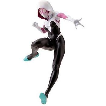 Marvel Spider Gwen - Figura Decorativa
