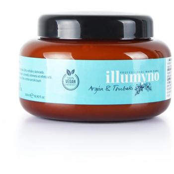 Mascarilla de Pelo Regeneradora Illumyno