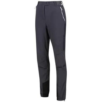 Regatta Women's Mountain III Active Stretch Hiking Trousers