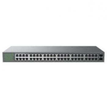 Grandstream GWN7706 Unmanaged 48-Port Gigabit Ethernet Network Switch