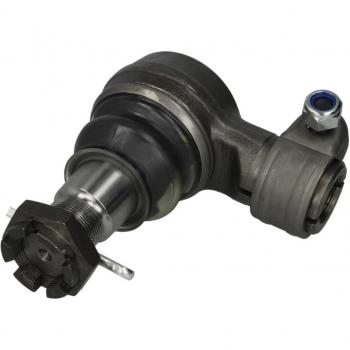 Rótula de dirección AUGER 10711, tipo: rótula de dirección, características: compatible con vehículos que requieren una rótula de dirección izquierda, medidas 34,4 mm y 38,4 mm