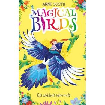 Magical Birds 1. Els colibrís adormits