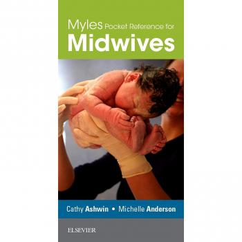 Myles Pocket Reference for Midwives, 1e