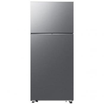Samsung Frigorífico Doble Puerta 530L No Frost Inoxidable con WiFi y Twin Cooling