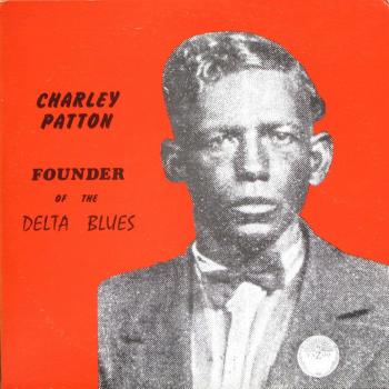 Founder Of The Delta Blues [VINYL] [Vinilo]