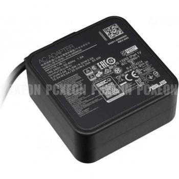 Cargador Original Asus Expertbook B9450FA USB-C 65W 3 Pines