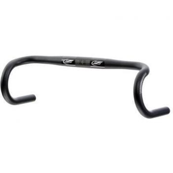Zipp Service Course SL-88 Manillar, 42 centímetros, 31.8, Negro Mate, Multicolor, M