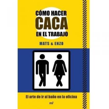 Cómo hacer caca en el trabajo: El arte de ir al baño en la oficina