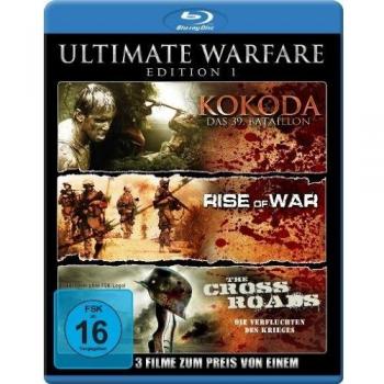 Ultimate Warfare - Edition 1