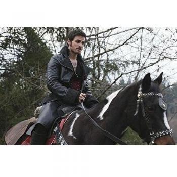 Once Upon a Time Season 3