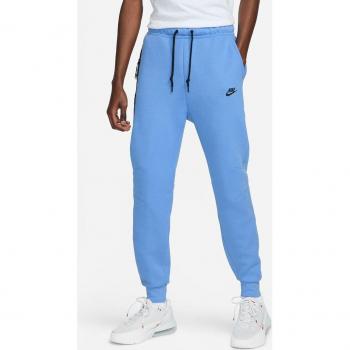 Nike Tech Fleece Men's Joggers - Polar/Black, Extra Large