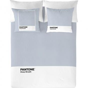 Funda Nórdica Pantone Deep Breathe Cama de 135 (220 x 220 cm) - Juego de fundas nórdicas de 2 piezas