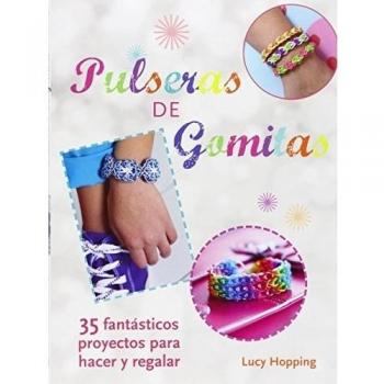 Pulseras De Gomitas