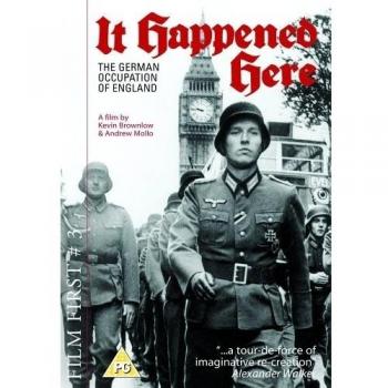 It Happened Here [Reino Unido] [DVD]