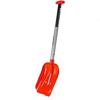 Mammut ALUGATOR Twist - Pala, Unisex Adulto, Naranja
