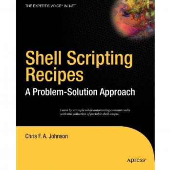 Recetas de Scripting en Shell: La Voz del Experto en Código Abierto