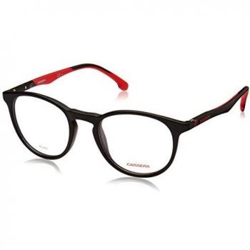 Carrera 8829/V MTT BLACK (003) - Monturas de gafas