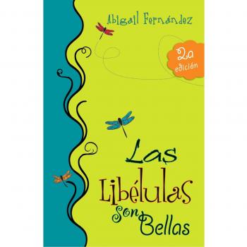 Las Libélulas Son Bellas