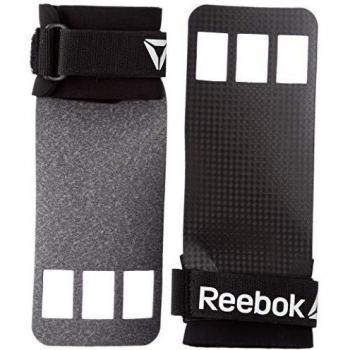Reebok Training Hand Grip Accesorios, Unisex Adulto, Negro, L