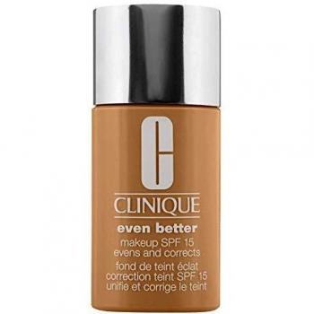 Clinique Even Better™ Makeup SPF 15 Evens and Corrects Corrective Foundation SPF 15 shade CN 78 Nutty 30 ml