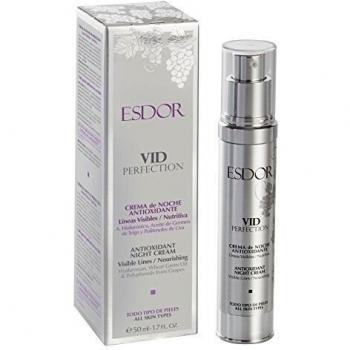 Esdor Antioxidant Night Cream Grape Perfection 50ml
