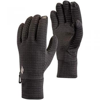 Black Diamond Lightweight Gridtech Guantes, Unisex Adulto, Medium
