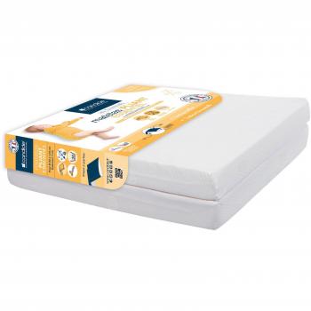 Candide 601110 - Colchón infantil plegable