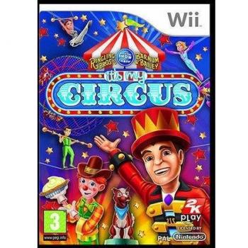 It's My Circus!