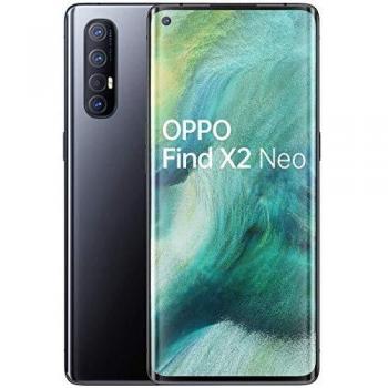 Oppo Find X2 Neo 5G Negro