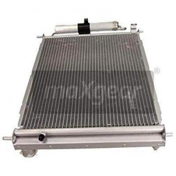 Maxgear AC819189 - Condensador de aire acondicionado