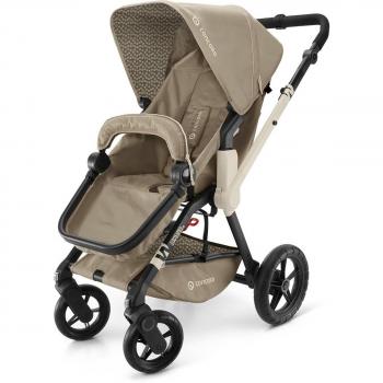 Concord - Silla de Paseo Wanderer beige