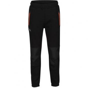 Pantalón de Chándal Jeopardize para Hombre de Regatta - Pantalón de jogging, tejido ligero, ajuste cómodo, cintura elástica con cordón, bolsillos laterales con cremallera, ideal para actividades al aire libre