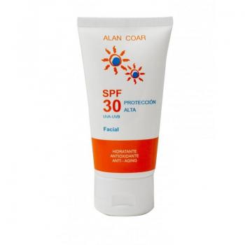 Alan Sol Facial SPF30 - ALAN COAR