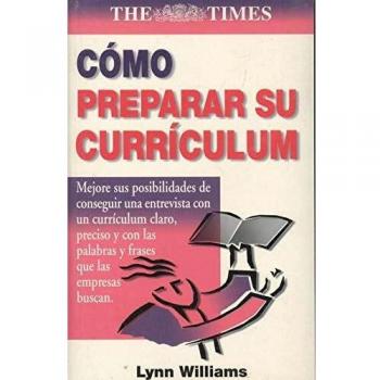 Como preparar su curriculum