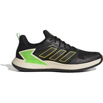 Zapatillas de tenis/pádel de hombre Defiant Speed Clay adidas