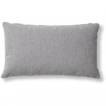 Kavehome Cojín Kam, gris